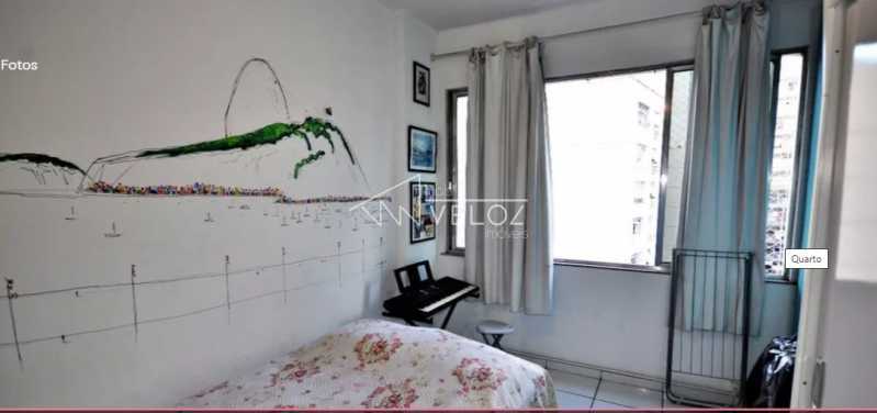 Apartamento à venda com 1 quarto, 39m² - Foto 5