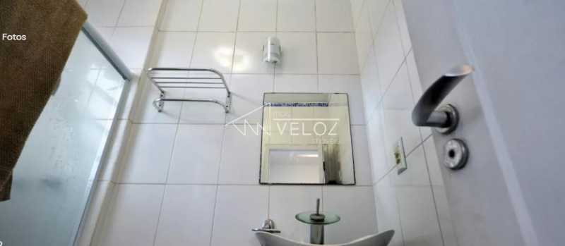 Apartamento à venda com 1 quarto, 39m² - Foto 6