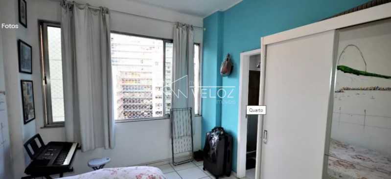 Apartamento à venda com 1 quarto, 39m² - Foto 12