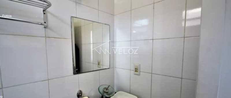 Apartamento à venda com 1 quarto, 39m² - Foto 23