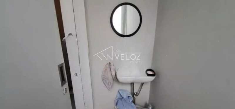 Apartamento à venda com 3 quartos, 107m² - Foto 13