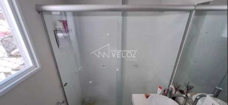 Apartamento à venda com 3 quartos, 107m² - Foto 21