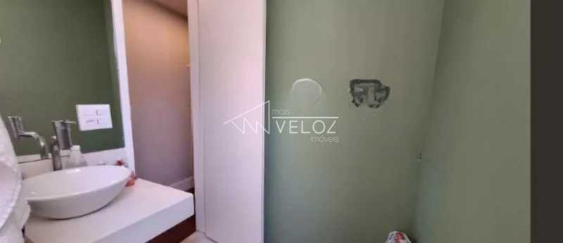 Apartamento à venda com 3 quartos, 107m² - Foto 25