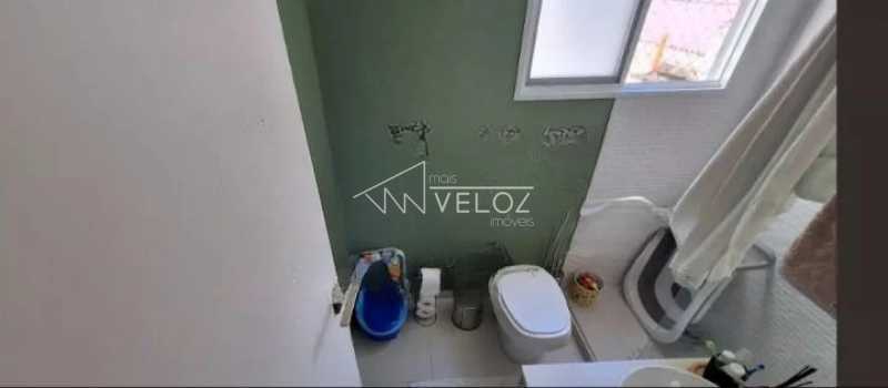 Apartamento à venda com 3 quartos, 107m² - Foto 24