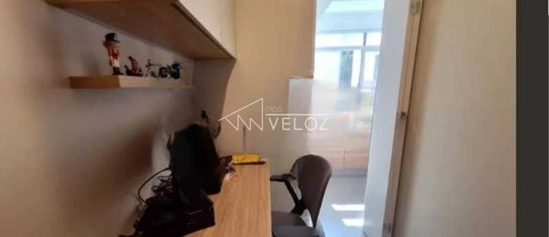 Apartamento à venda com 3 quartos, 107m² - Foto 7