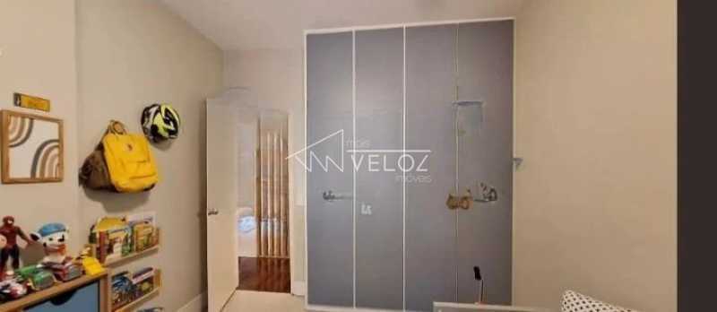 Apartamento à venda com 3 quartos, 107m² - Foto 6