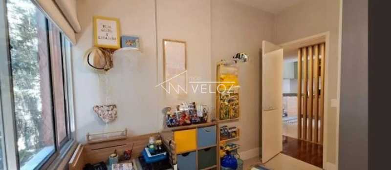 Apartamento à venda com 3 quartos, 107m² - Foto 9