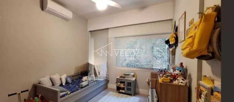 Apartamento à venda com 3 quartos, 107m² - Foto 10