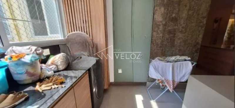 Apartamento à venda com 3 quartos, 107m² - Foto 18