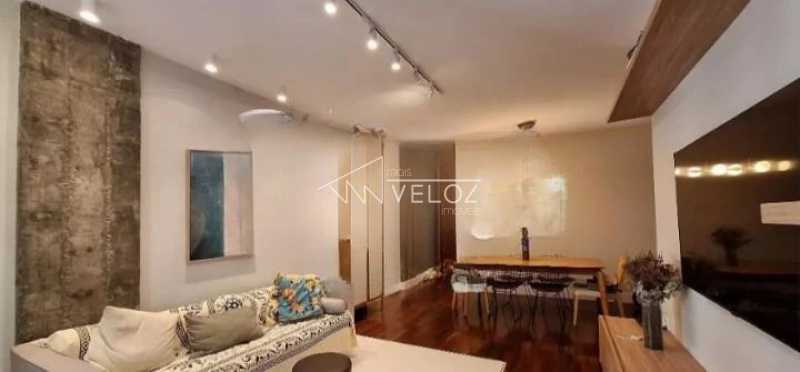 Apartamento à venda com 3 quartos, 107m² - Foto 11