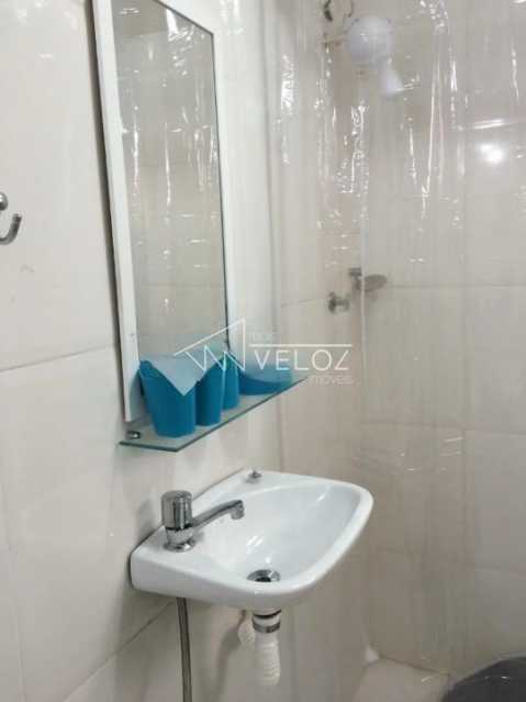 Apartamento à venda, 26m² - Foto 17