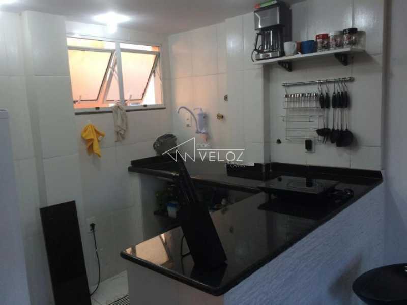 Apartamento à venda, 26m² - Foto 2