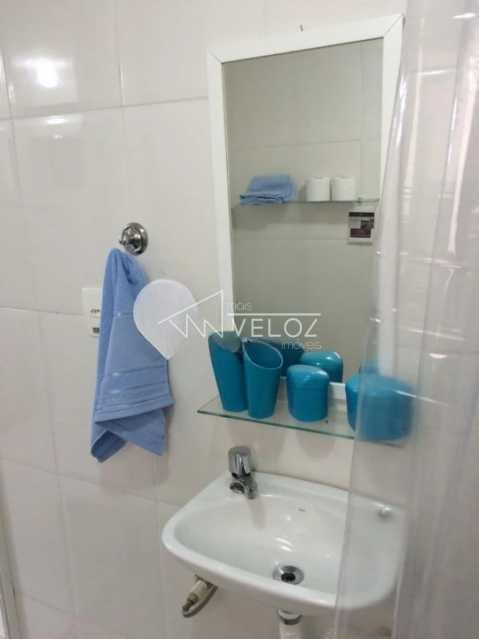 Apartamento à venda, 26m² - Foto 16