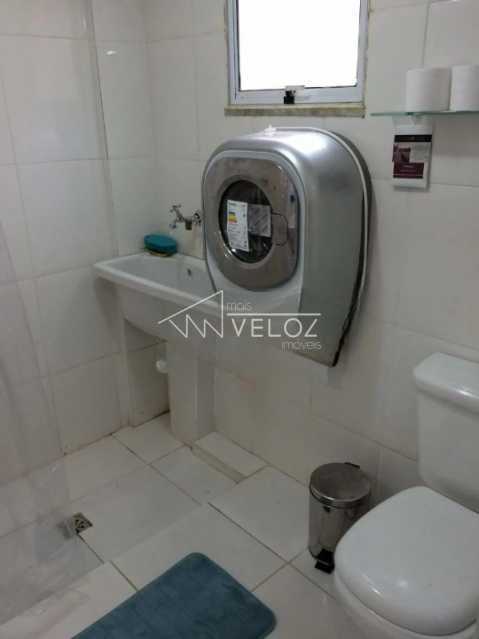 Apartamento à venda, 26m² - Foto 21