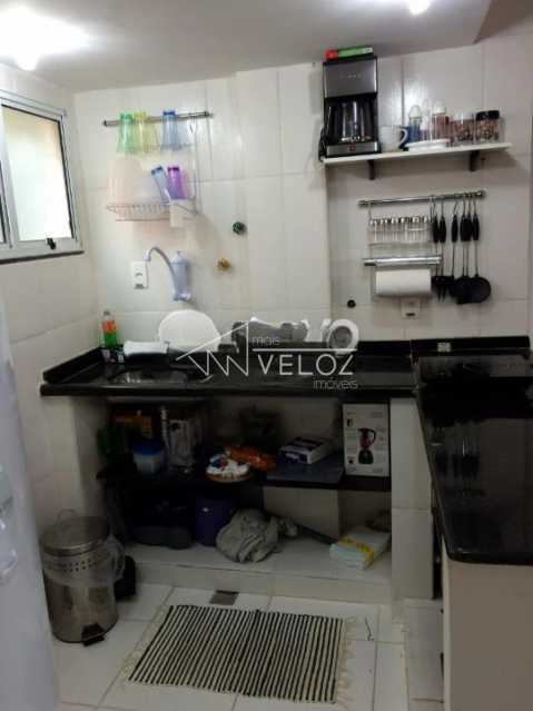 Apartamento à venda, 26m² - Foto 3