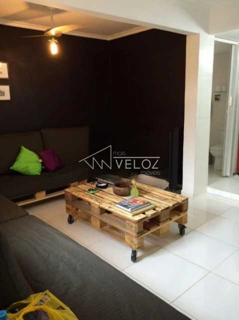 Apartamento à venda, 26m² - Foto 4