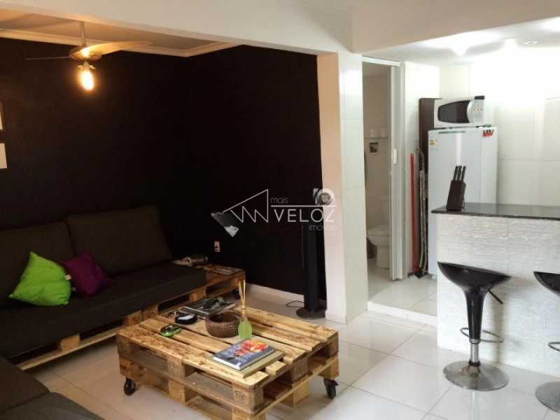 Apartamento à venda, 26m² - Foto 5