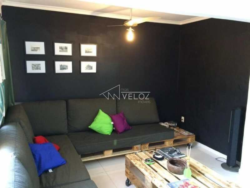 Apartamento à venda, 26m² - Foto 7