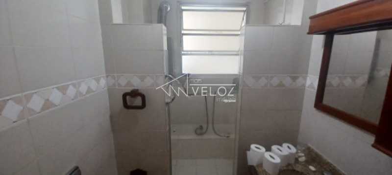 Apartamento à venda com 3 quartos, 140m² - Foto 19