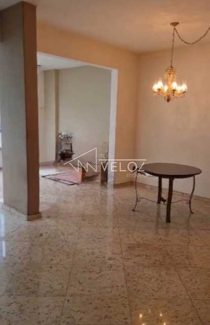 Apartamento à venda com 3 quartos, 140m² - Foto 5