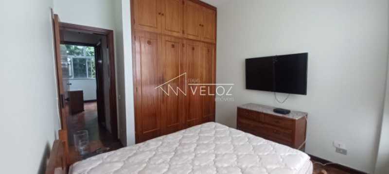 Apartamento à venda com 3 quartos, 140m² - Foto 10