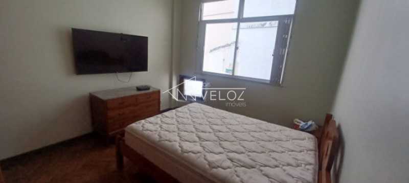 Apartamento à venda com 3 quartos, 140m² - Foto 11