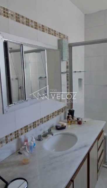 Apartamento à venda com 3 quartos, 140m² - Foto 20