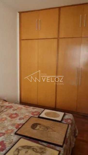 Apartamento à venda com 3 quartos, 140m² - Foto 13