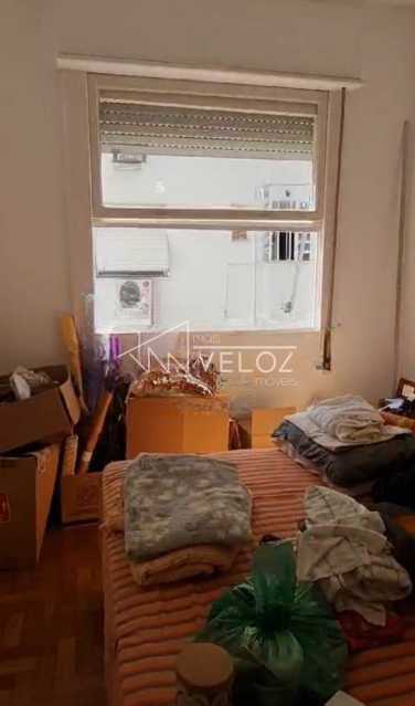 Apartamento à venda com 3 quartos, 140m² - Foto 21