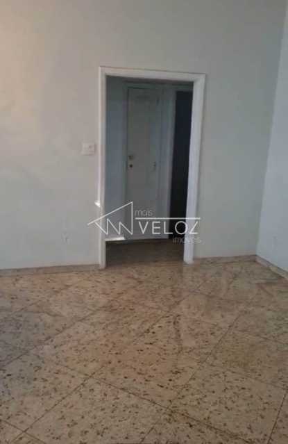 Apartamento à venda com 3 quartos, 140m² - Foto 7