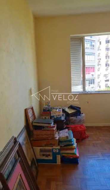 Apartamento à venda com 3 quartos, 140m² - Foto 12