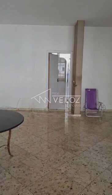 Apartamento à venda com 3 quartos, 140m² - Foto 6