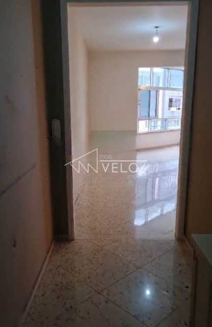 Apartamento à venda com 3 quartos, 140m² - Foto 8