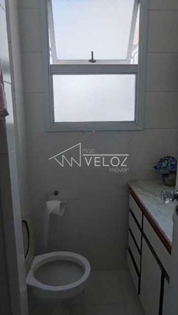 Apartamento à venda com 3 quartos, 140m² - Foto 23