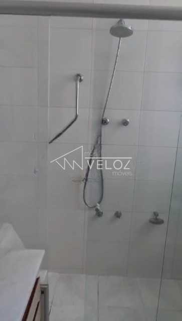 Apartamento à venda com 3 quartos, 140m² - Foto 25