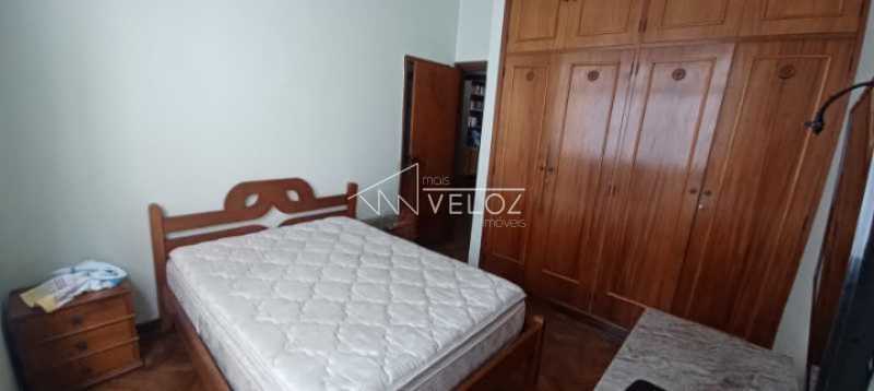 Apartamento à venda com 3 quartos, 140m² - Foto 16