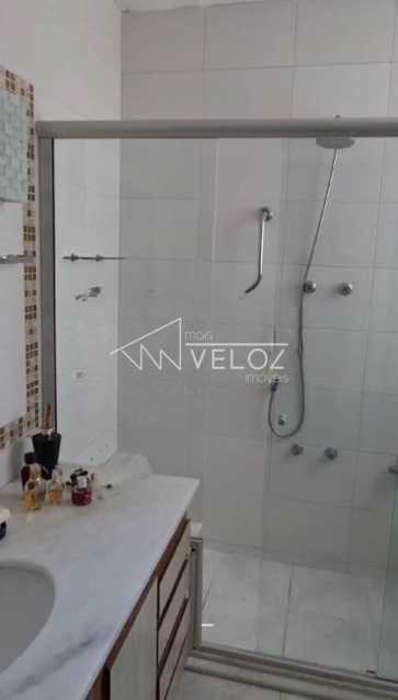 Apartamento à venda com 3 quartos, 140m² - Foto 26