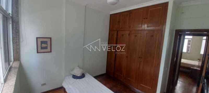 Apartamento à venda com 3 quartos, 140m² - Foto 15