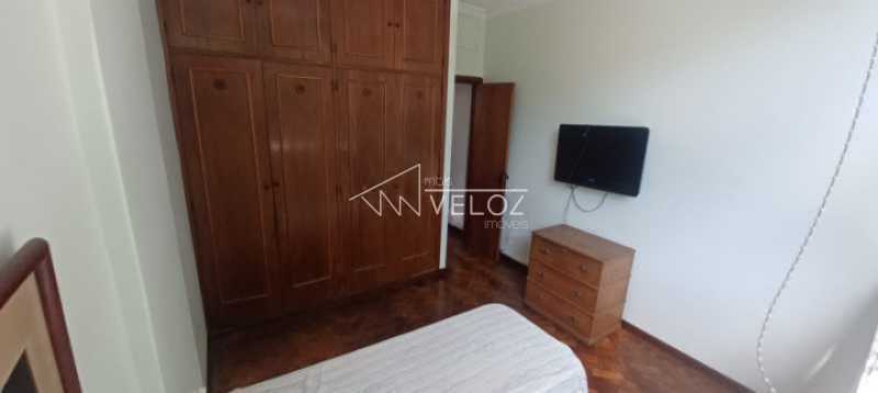 Apartamento à venda com 3 quartos, 140m² - Foto 18