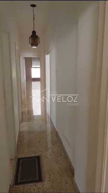 Apartamento à venda com 3 quartos, 140m² - Foto 9