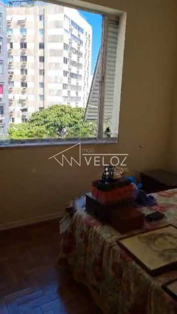 Apartamento à venda com 3 quartos, 140m² - Foto 27