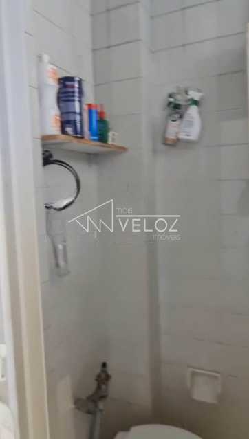 Apartamento à venda com 3 quartos, 140m² - Foto 28