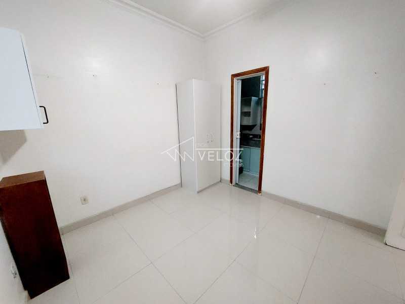 Apartamento à venda com 1 quarto, 40m² - Foto 14