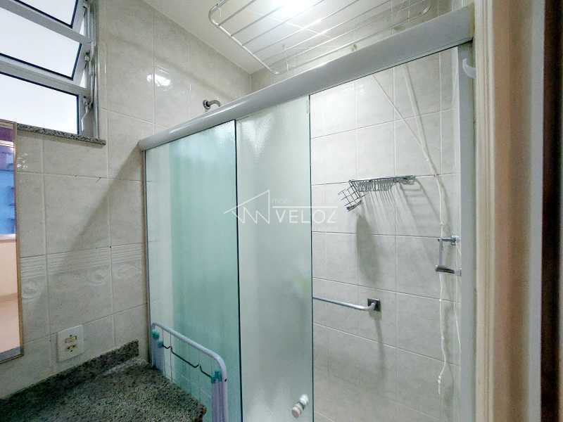 Apartamento à venda com 1 quarto, 40m² - Foto 17