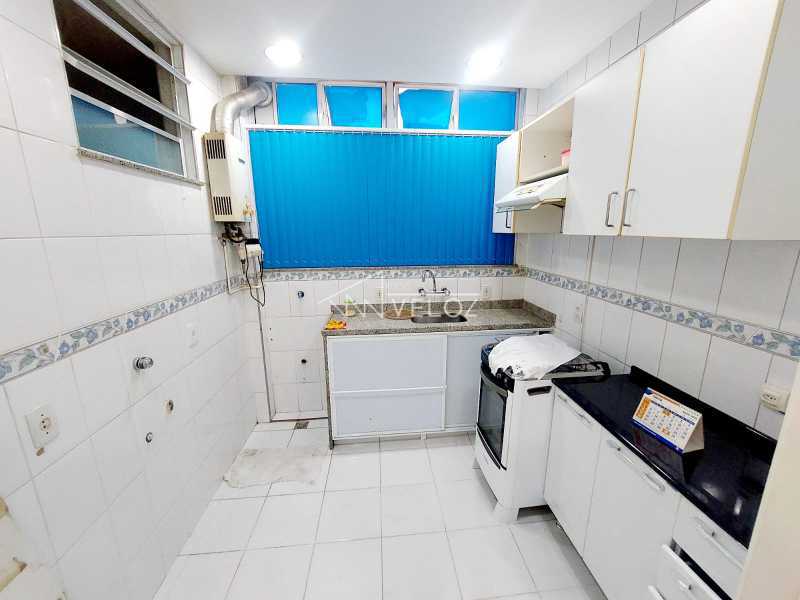 Apartamento à venda com 1 quarto, 40m² - Foto 8