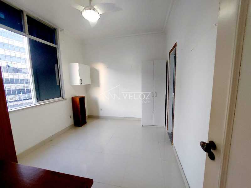 Apartamento à venda com 1 quarto, 40m² - Foto 12