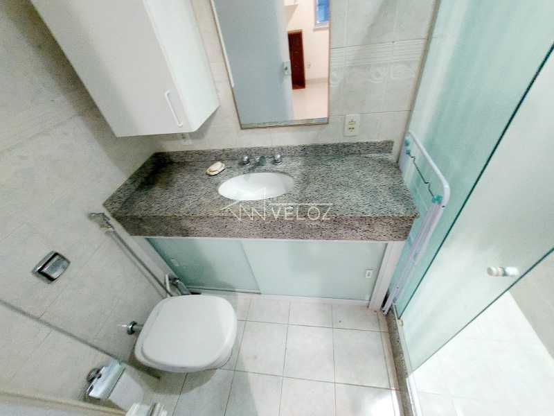 Apartamento à venda com 1 quarto, 40m² - Foto 18