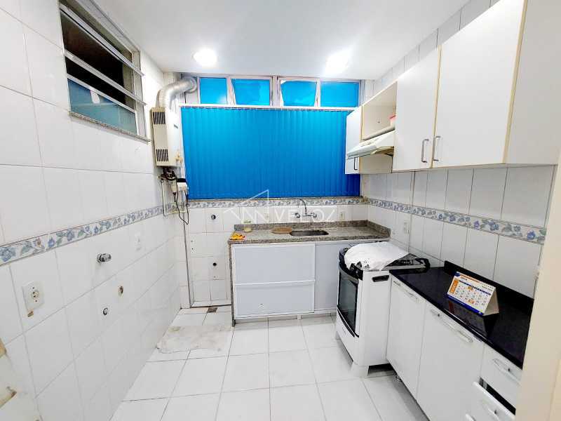 Apartamento à venda com 1 quarto, 40m² - Foto 10