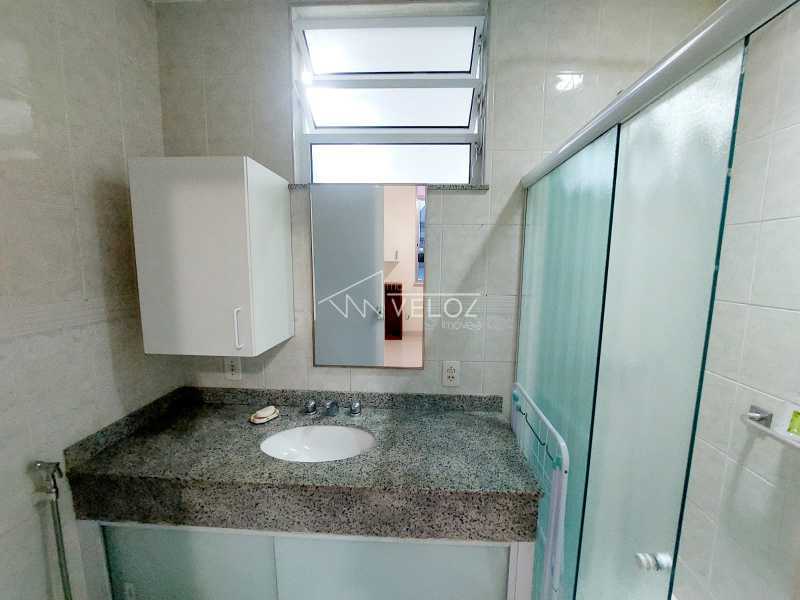 Apartamento à venda com 1 quarto, 40m² - Foto 19