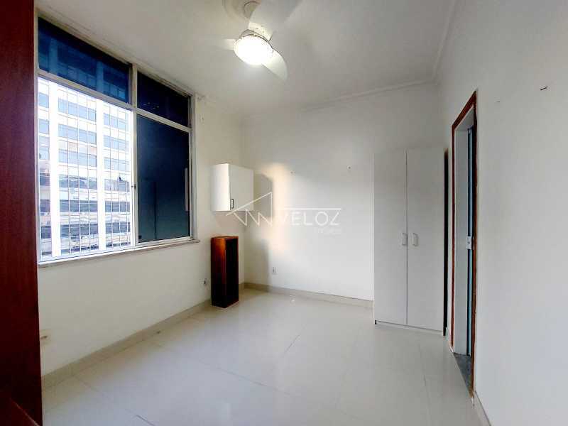 Apartamento à venda com 1 quarto, 40m² - Foto 13